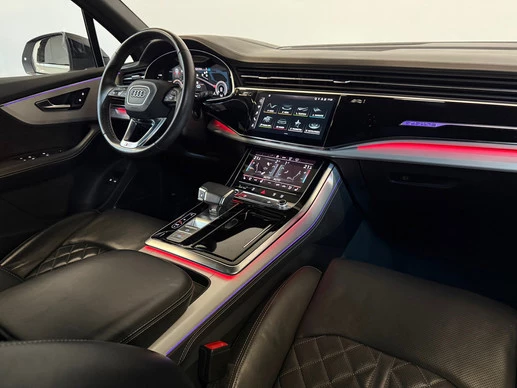 Audi Q7 - Afbeelding 15 van 30