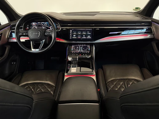Audi Q7 - Afbeelding 16 van 30