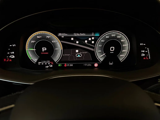 Audi Q7 - Afbeelding 21 van 30