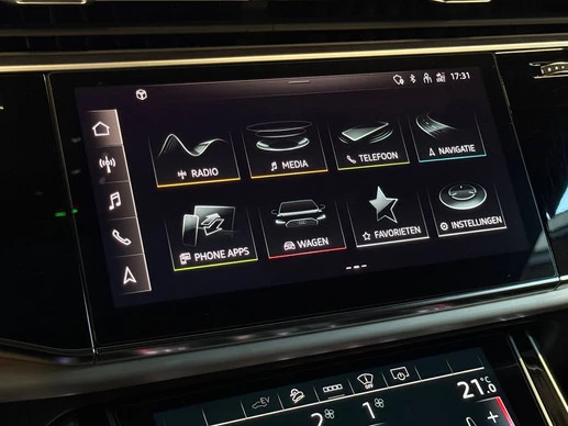 Audi Q7 - Afbeelding 23 van 30