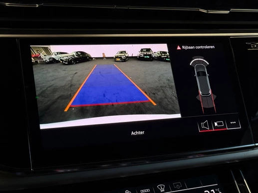 Audi Q7 - Afbeelding 24 van 30