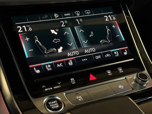 Audi Q7 - Afbeelding 25 van 30
