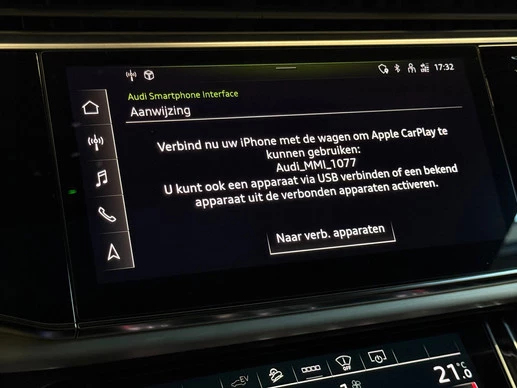 Audi Q7 - Afbeelding 26 van 30