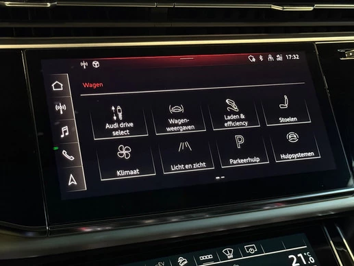 Audi Q7 - Afbeelding 27 van 30