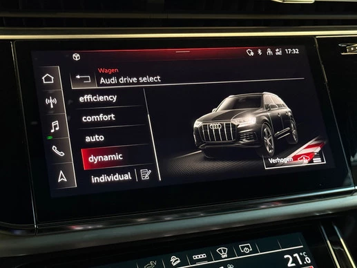 Audi Q7 - Afbeelding 28 van 30