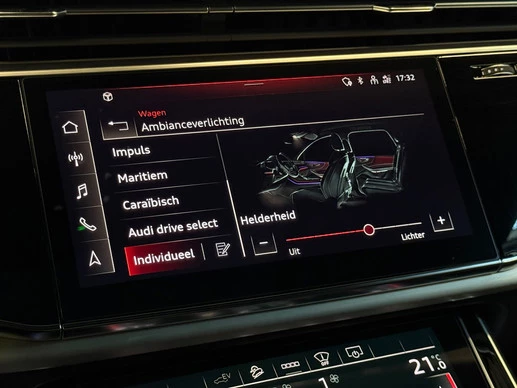 Audi Q7 - Afbeelding 29 van 30