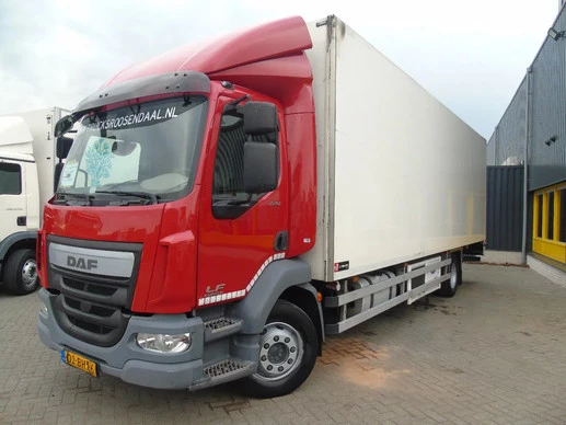 DAF LF 220 - Afbeelding 2 van 30