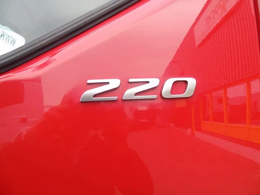 DAF LF 220 - Afbeelding 17 van 30