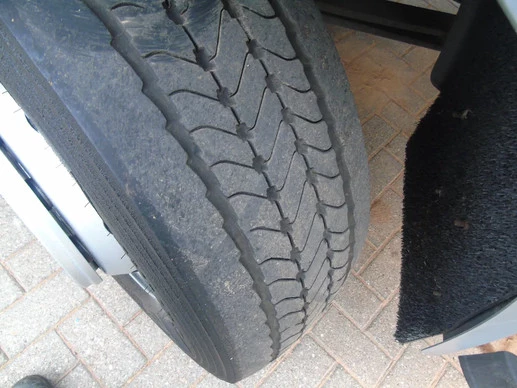 DAF LF 220 - Afbeelding 19 van 30