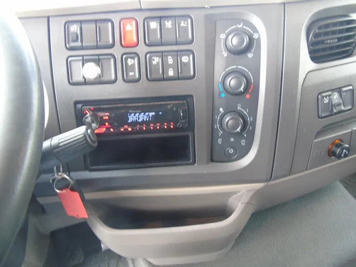 DAF LF 220 - Afbeelding 20 van 30