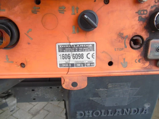 DAF LF 220 - Afbeelding 27 van 30