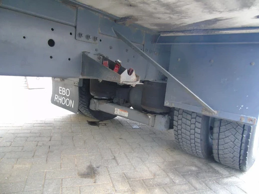 DAF LF 220 - Afbeelding 28 van 30