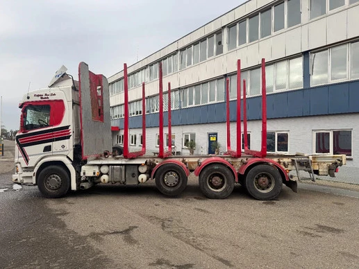 Scania R - Afbeelding 7 van 18