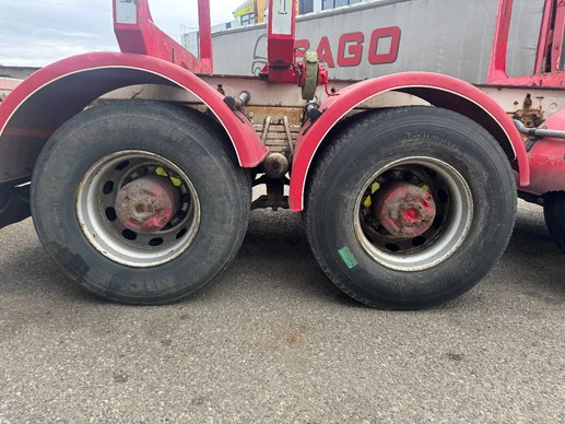 Scania R - Afbeelding 8 van 18