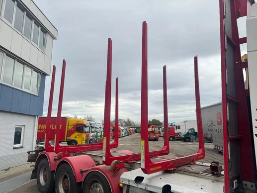 Scania R - Afbeelding 9 van 18