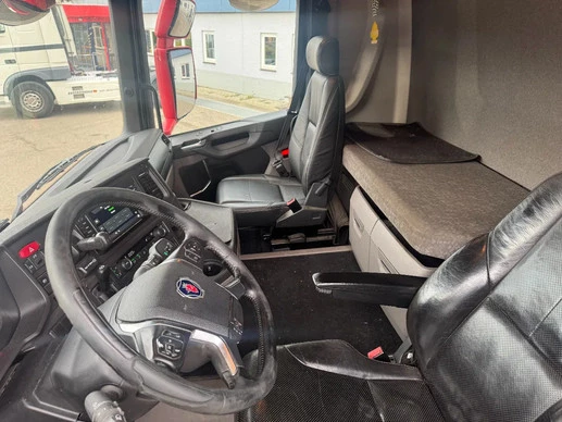 Scania R - Afbeelding 13 van 18