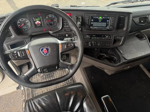 Scania R - Afbeelding 14 van 18