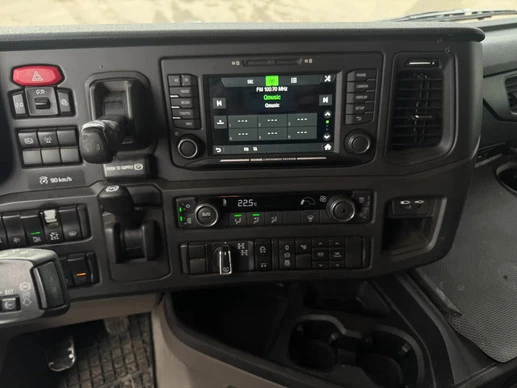 Scania R - Afbeelding 16 van 18