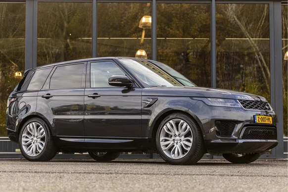 Land Rover Range Rover Sport - Afbeelding 1 van 30