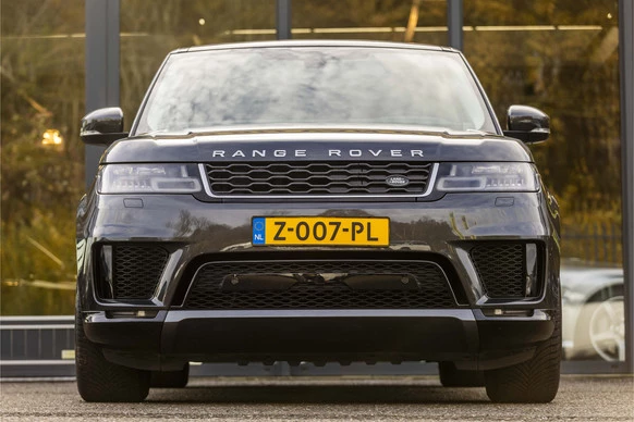 Land Rover Range Rover Sport - Afbeelding 2 van 30