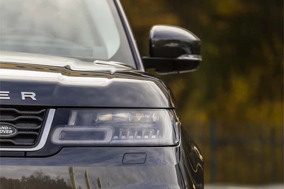 Land Rover Range Rover Sport - Afbeelding 4 van 30