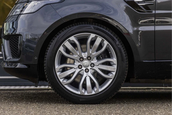 Land Rover Range Rover Sport - Afbeelding 9 van 30