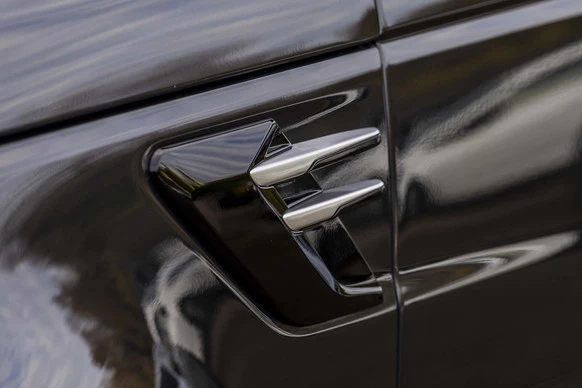 Land Rover Range Rover Sport - Afbeelding 13 van 30