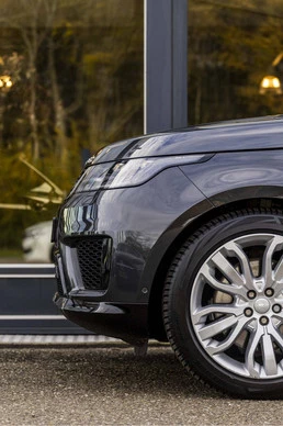 Land Rover Range Rover Sport - Afbeelding 14 van 30
