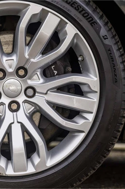 Land Rover Range Rover Sport - Afbeelding 15 van 30