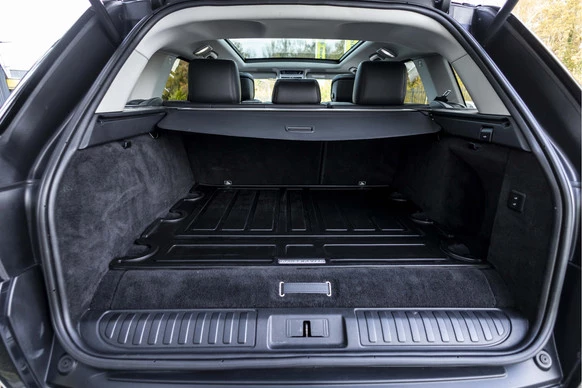 Land Rover Range Rover Sport - Afbeelding 18 van 30