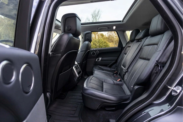Land Rover Range Rover Sport - Afbeelding 20 van 30