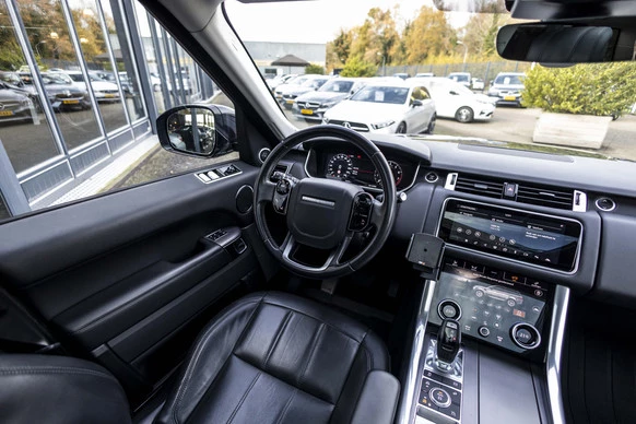 Land Rover Range Rover Sport - Afbeelding 24 van 30