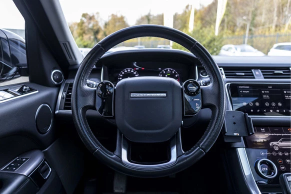 Land Rover Range Rover Sport - Afbeelding 25 van 30