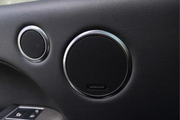 Land Rover Range Rover Sport - Afbeelding 26 van 30