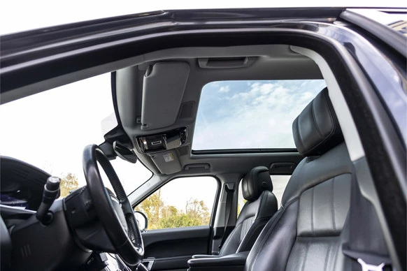 Land Rover Range Rover Sport - Afbeelding 28 van 30