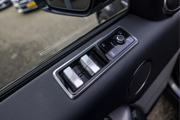 Land Rover Range Rover Sport - Afbeelding 29 van 30