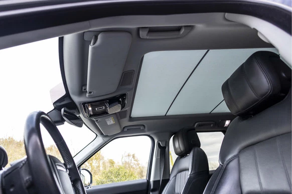 Land Rover Range Rover Sport - Afbeelding 30 van 30