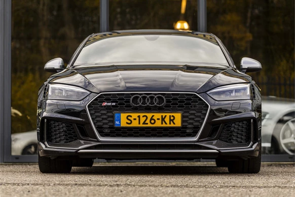 Audi RS5 - Afbeelding 2 van 30