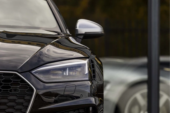 Audi RS5 - Afbeelding 4 van 30