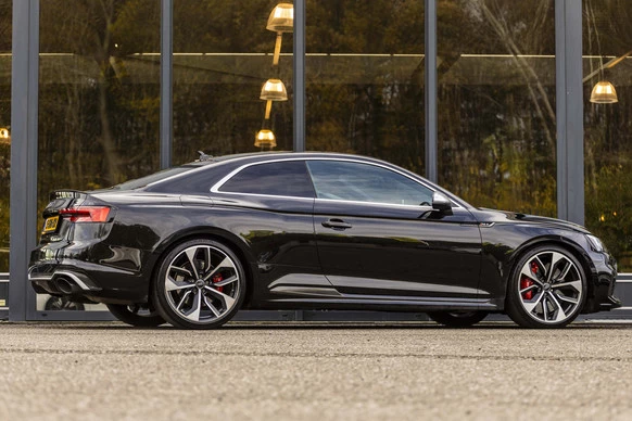 Audi RS5 - Afbeelding 5 van 30