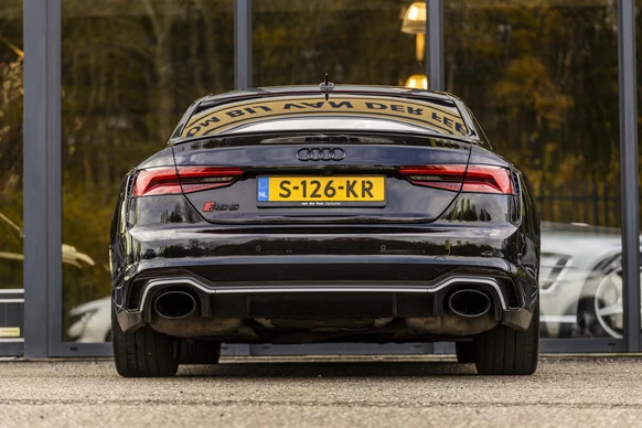 Audi RS5 - Afbeelding 6 van 30