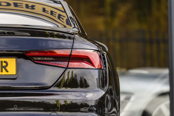 Audi RS5 - Afbeelding 7 van 30