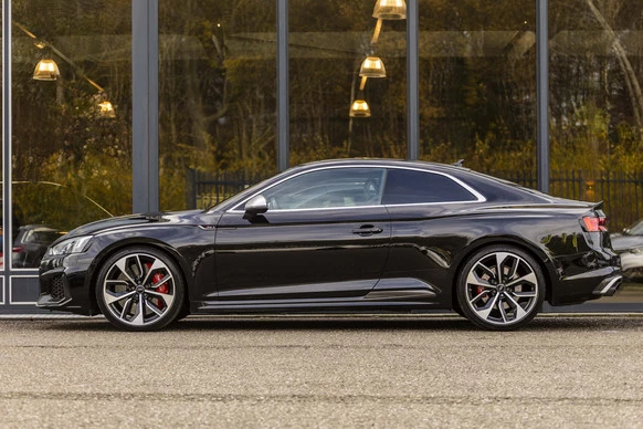 Audi RS5 - Afbeelding 8 van 30