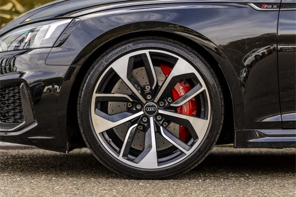 Audi RS5 - Afbeelding 9 van 30