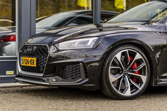 Audi RS5 - Afbeelding 10 van 30