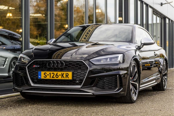 Audi RS5 - Afbeelding 11 van 30