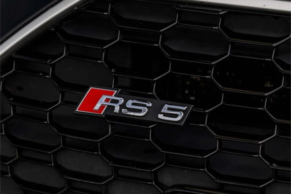Audi RS5 - Afbeelding 13 van 30