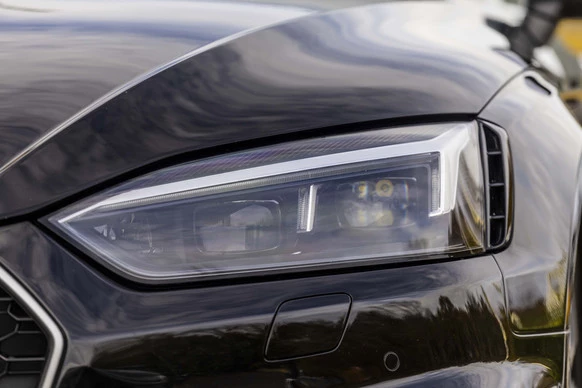 Audi RS5 - Afbeelding 14 van 30