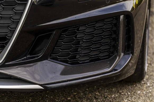 Audi RS5 - Afbeelding 15 van 30