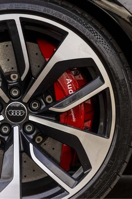 Audi RS5 - Afbeelding 16 van 30